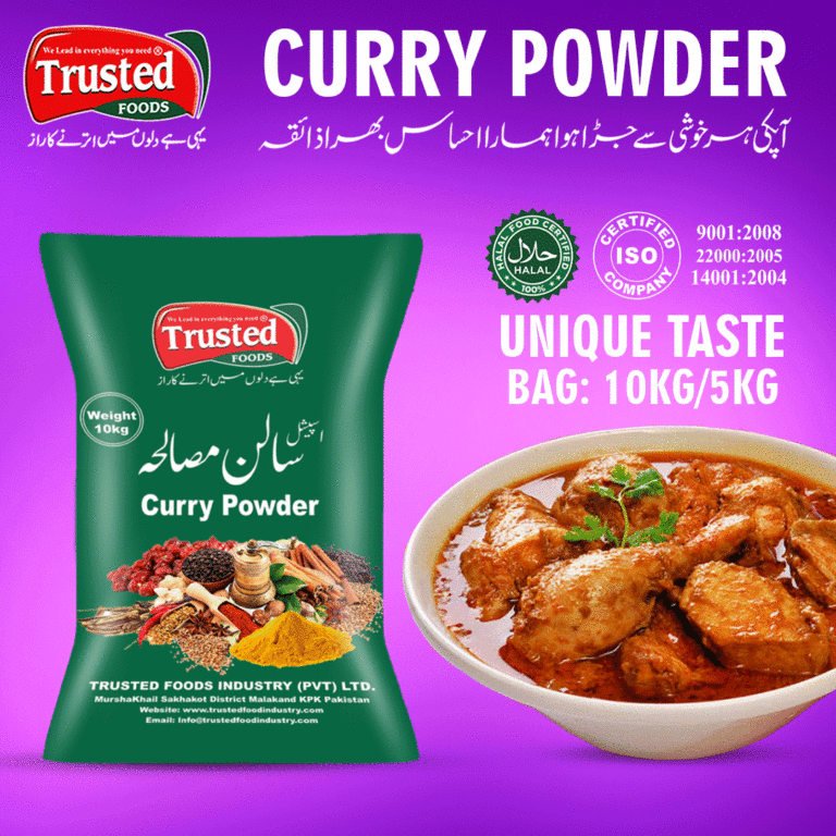 Bag-salan-Masala-5kg-10kg-curry-powder