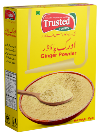 adrak powder,ginger powder
